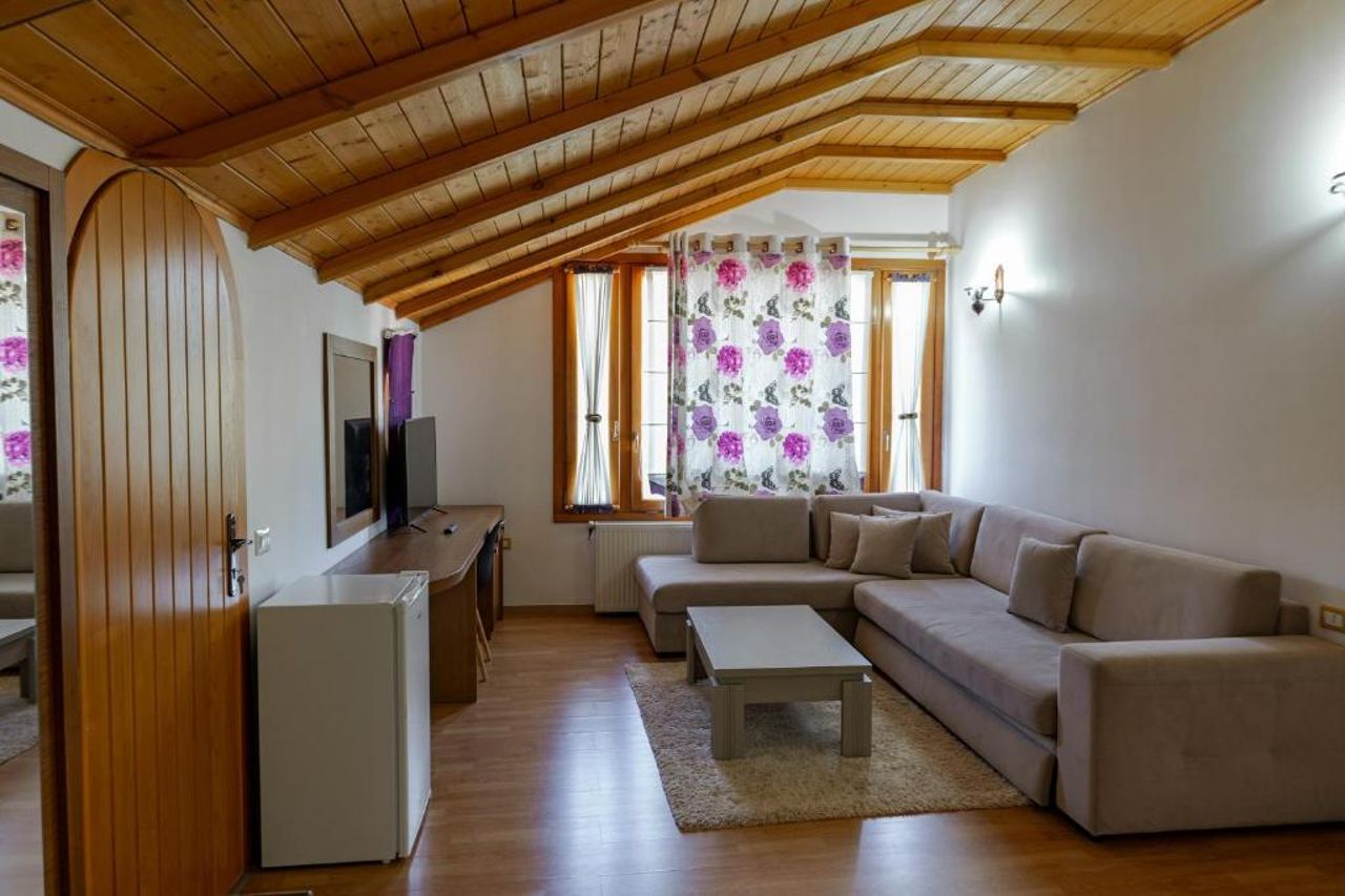 Hotel Sofo