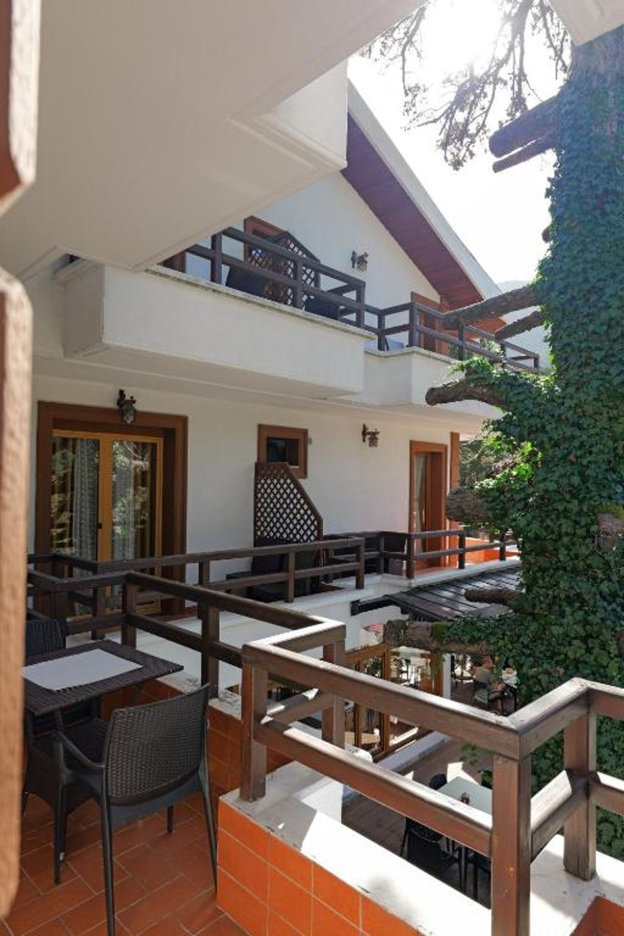 Hotel Sofo