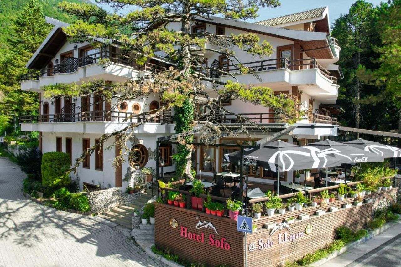 Hotel Sofo