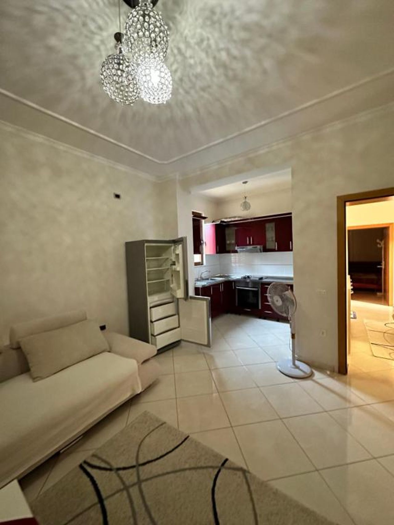 Luxury Apartment Tirana