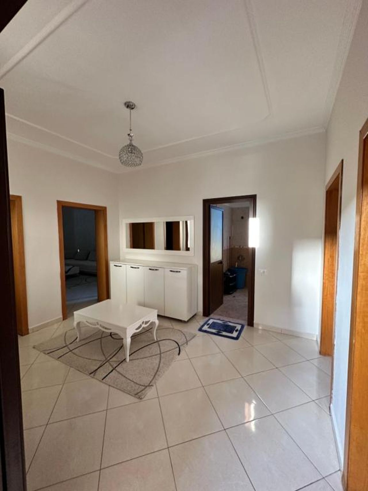 Luxury Apartment Tirana