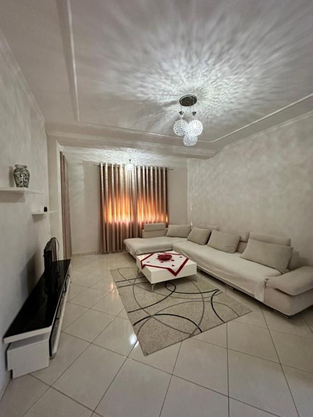 Luxury Apartment Tirana