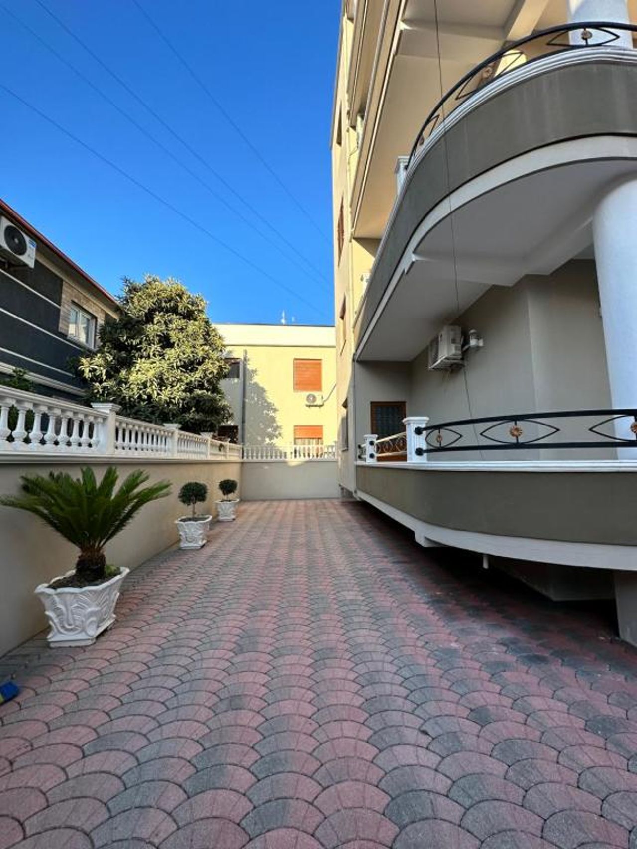 Luxury Apartment Tirana
