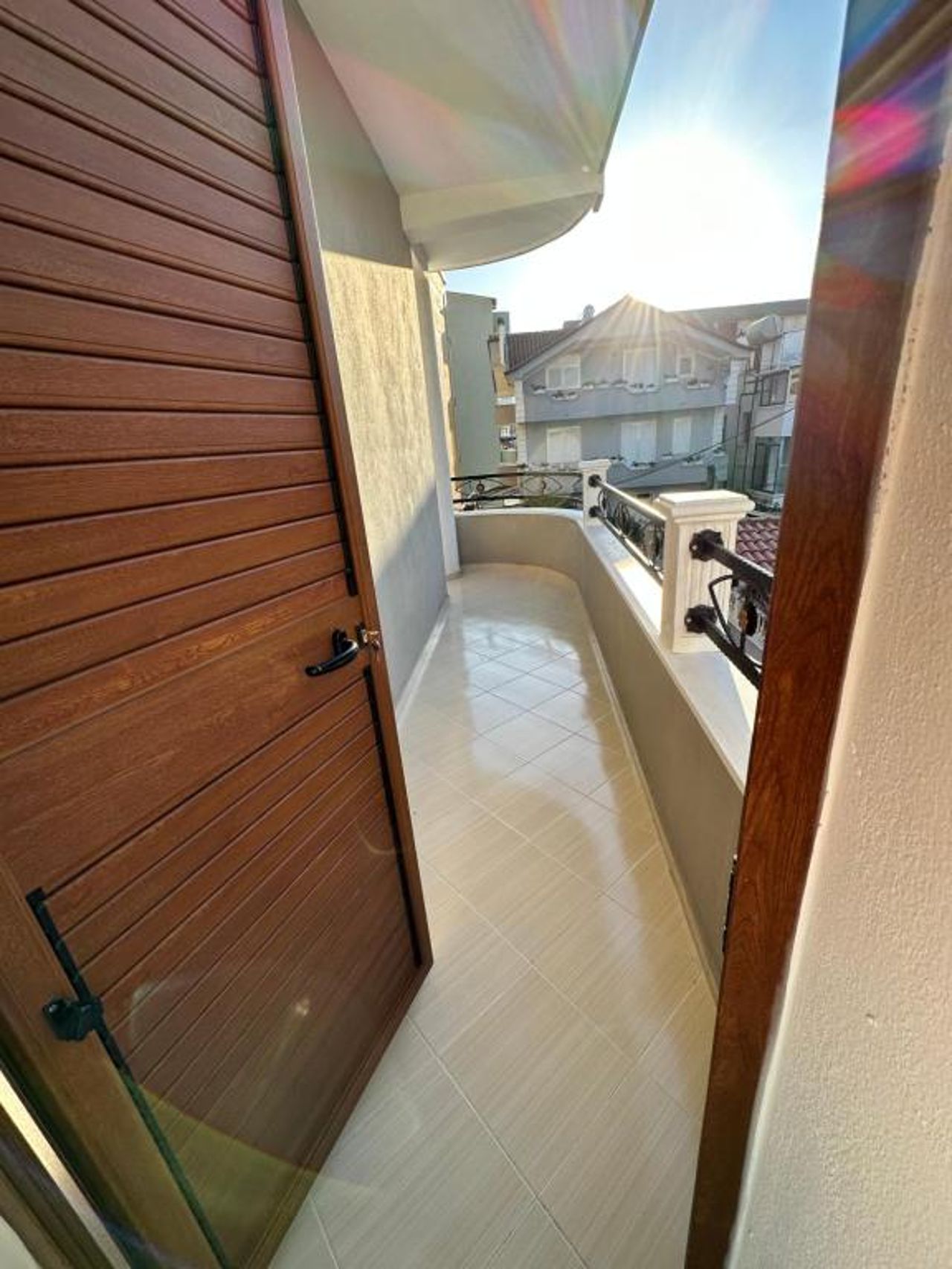 Luxury Apartment Tirana