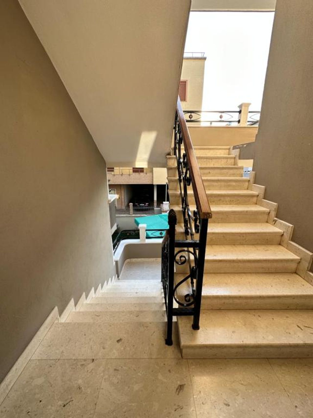 Luxury Apartment Tirana