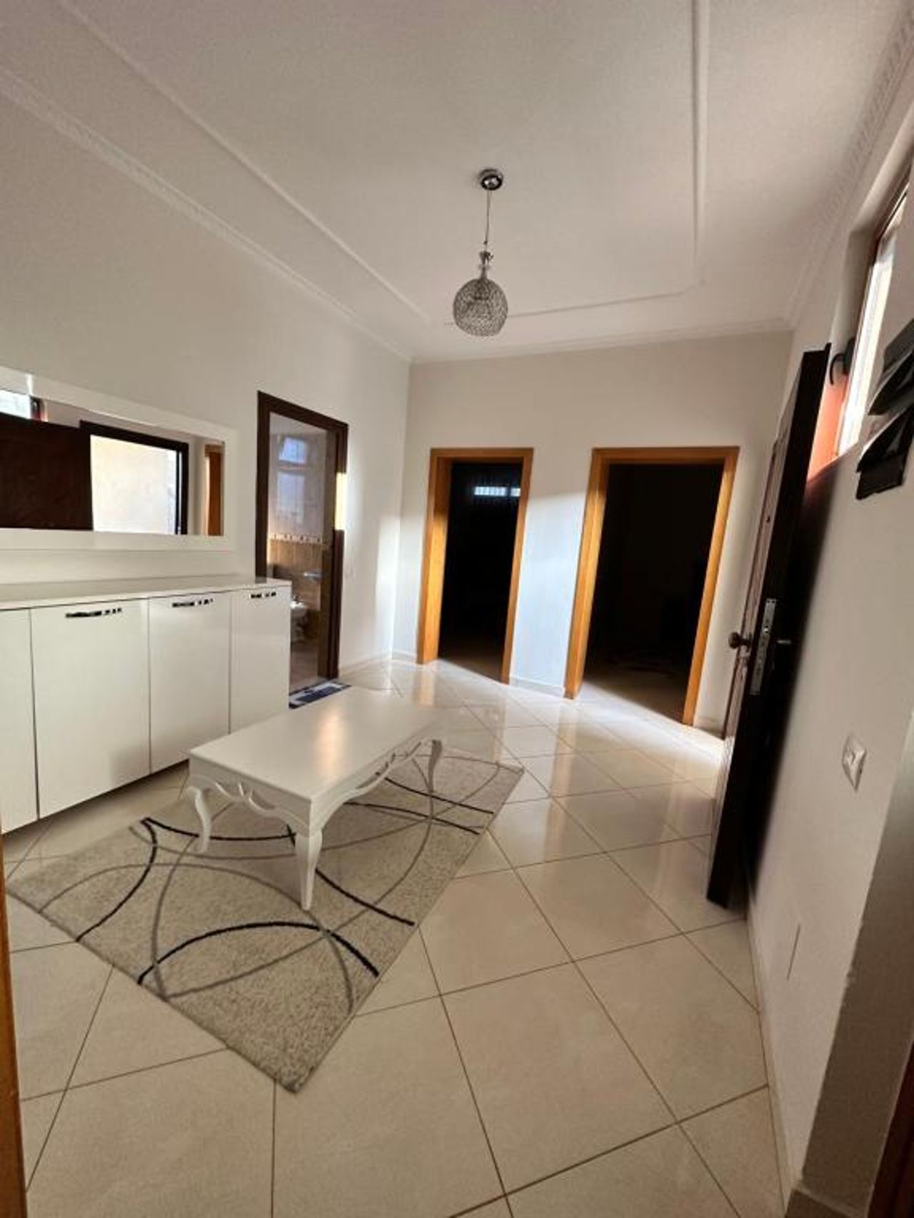 Luxury Apartment Tirana