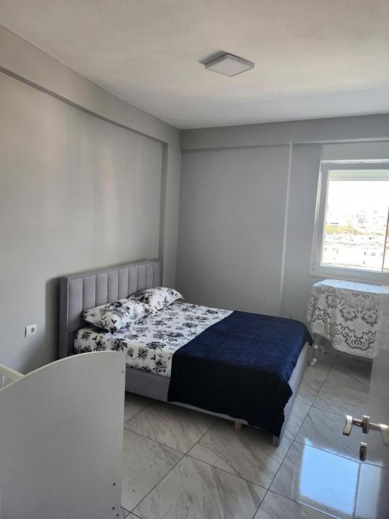Perfect location, beautiful apartment