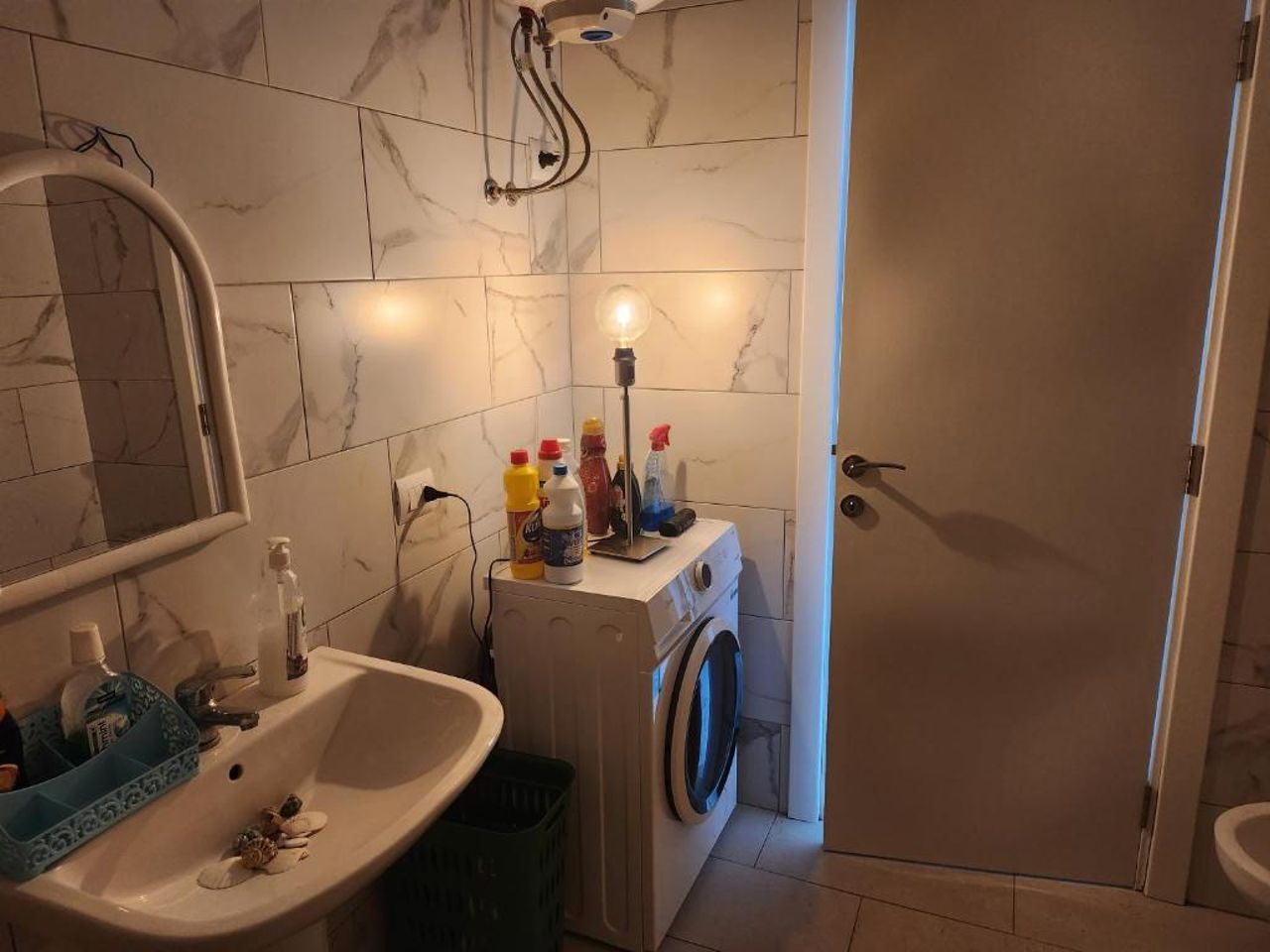 Perfect location, beautiful apartment