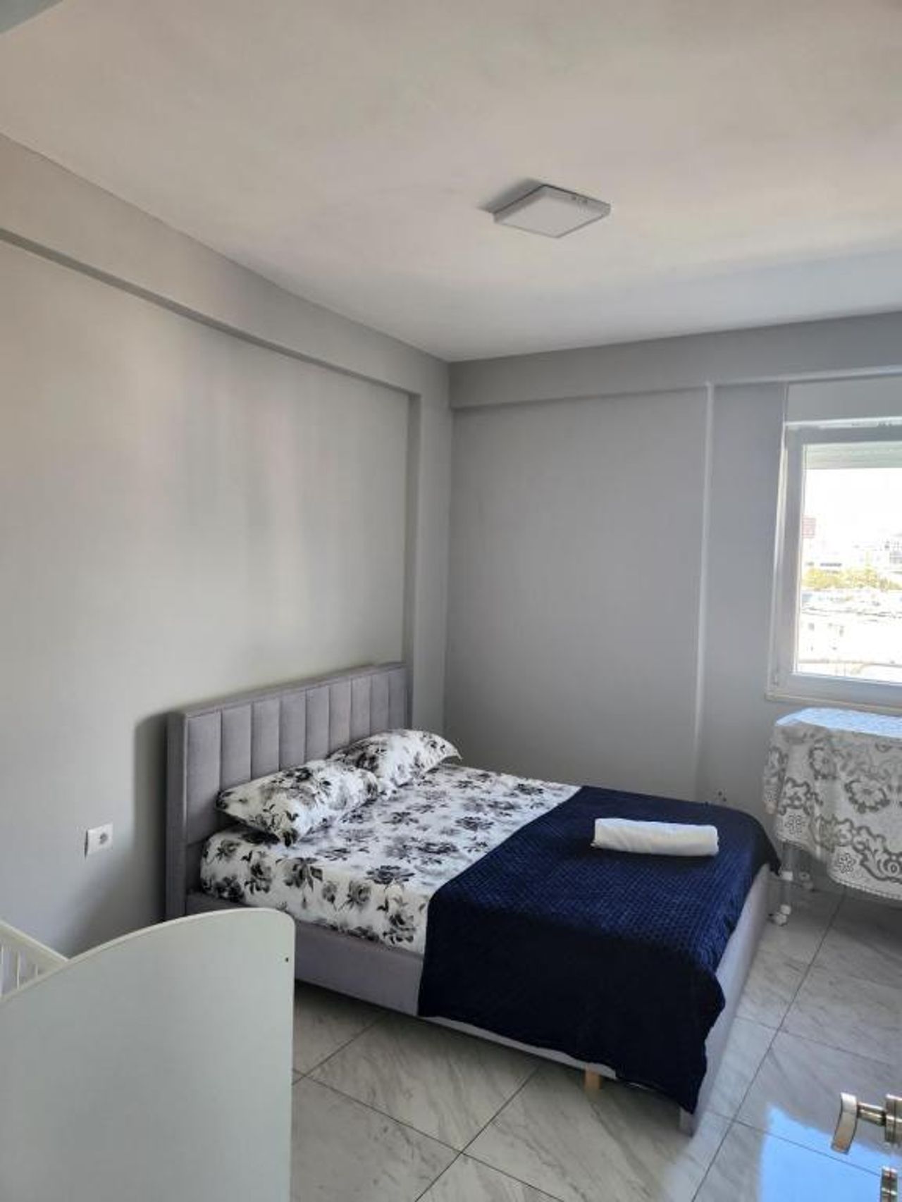 Perfect location, beautiful apartment