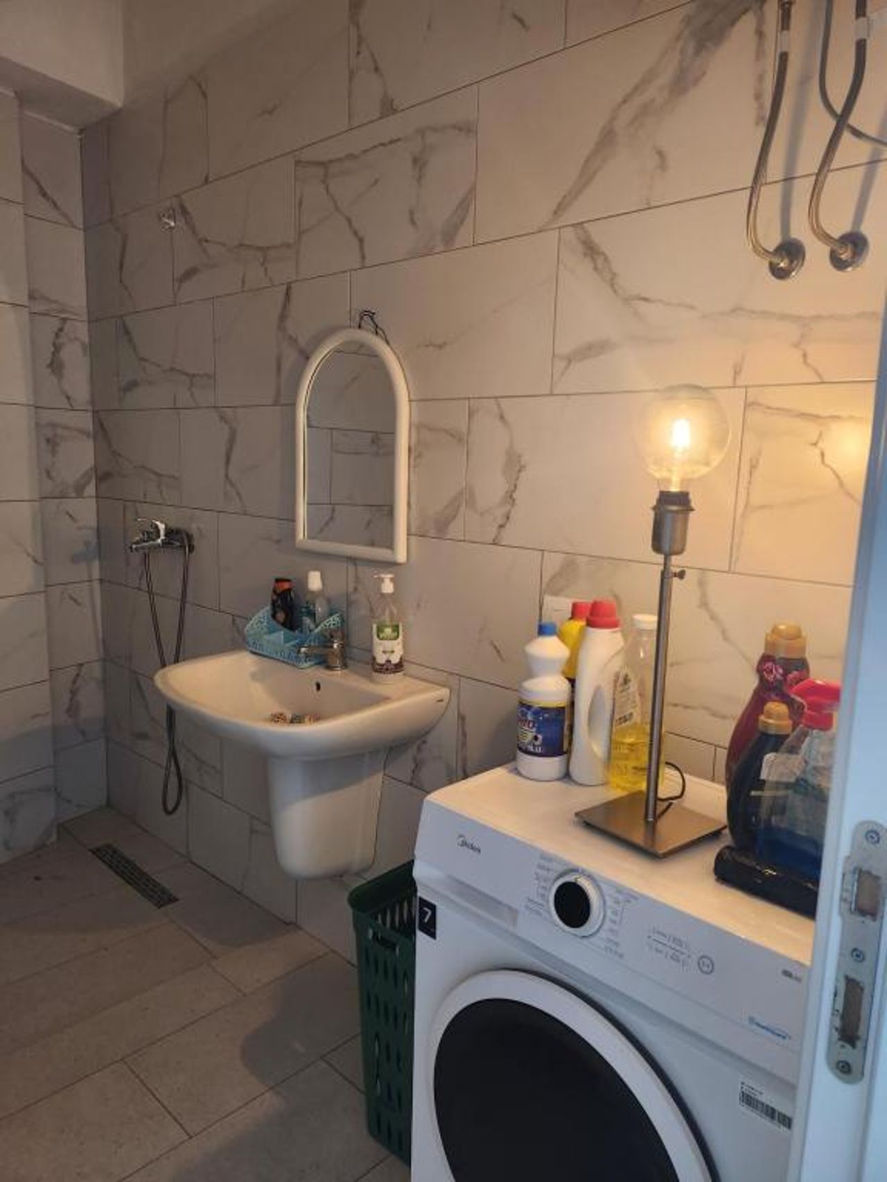 Perfect location, beautiful apartment