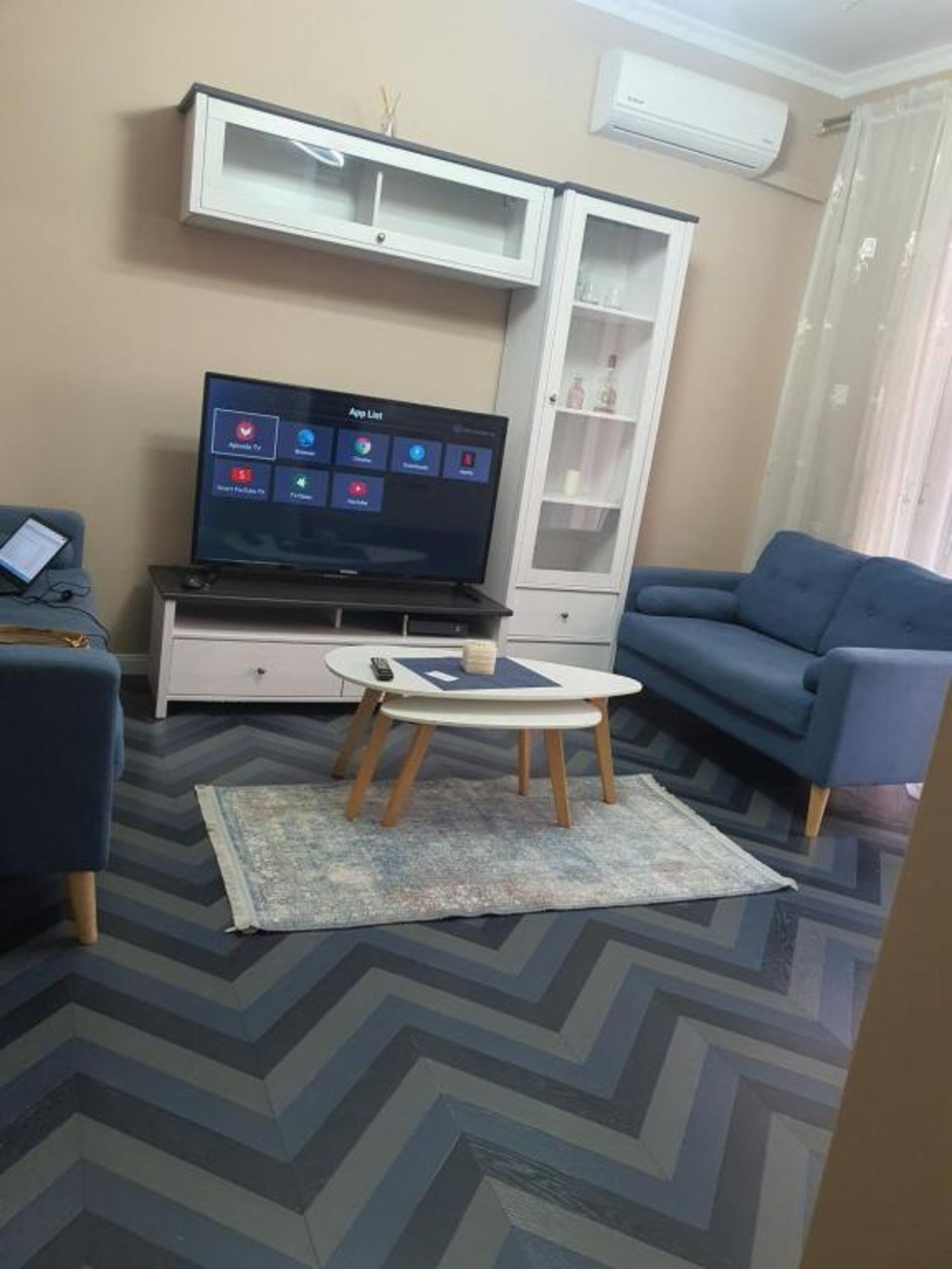 Lovely apartment in Blloku area