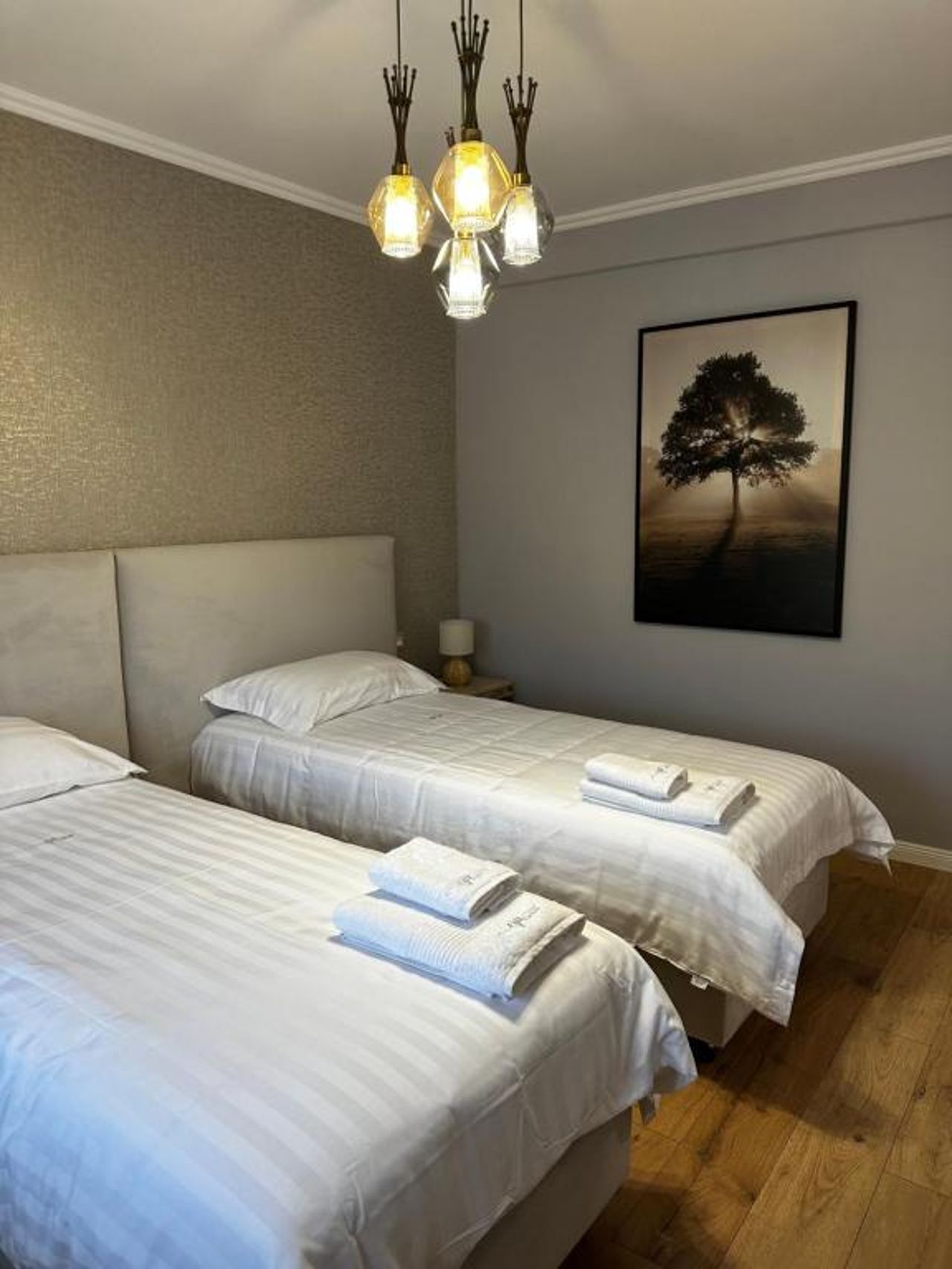 Eja Apartment 1