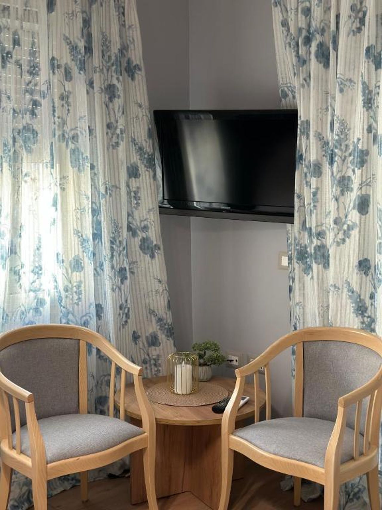 Eja Apartment 1
