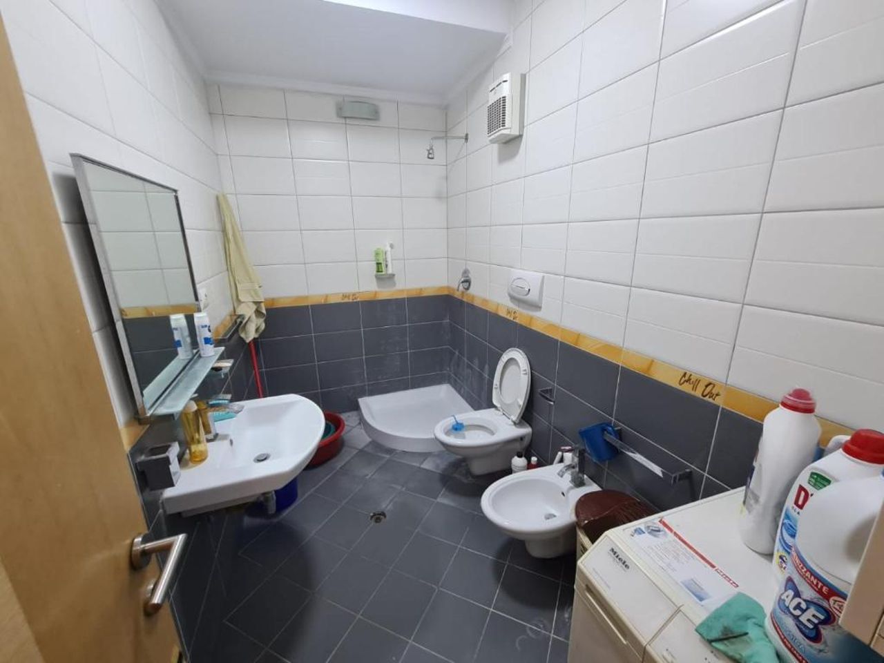 Tirana Luxury Apartament