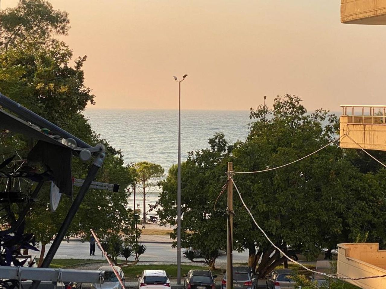 Lungomare Vlore