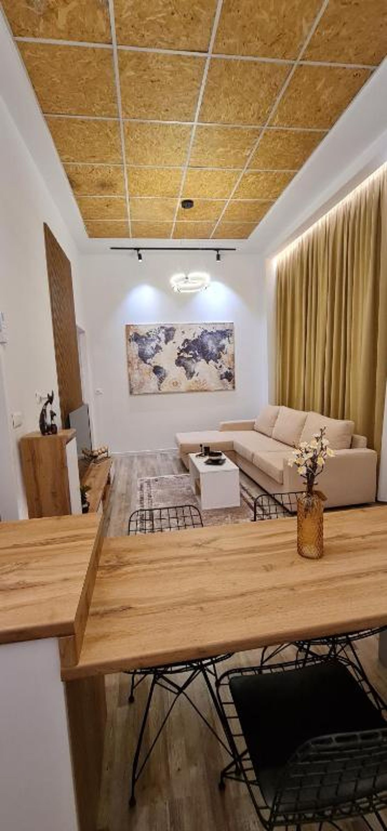 Luxury Apartment