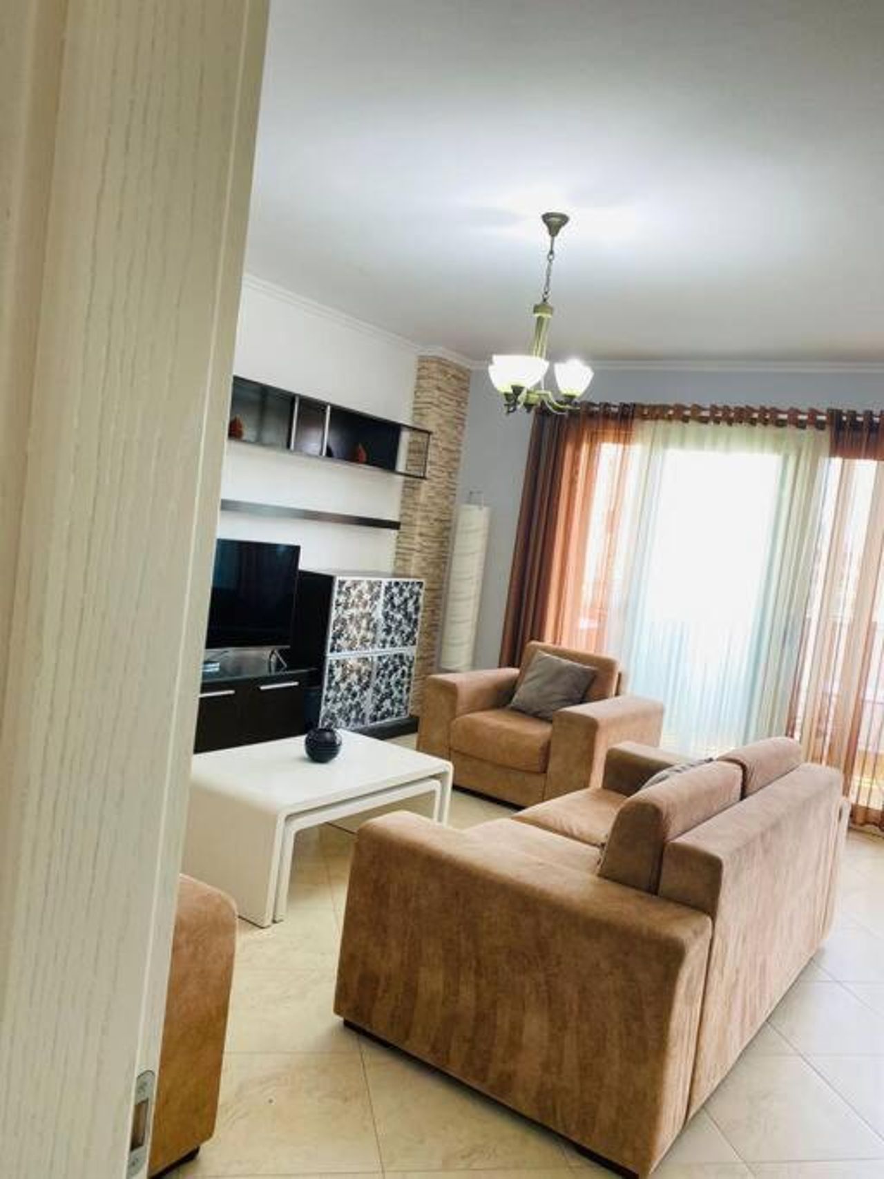 Cosy Apartment Tirana