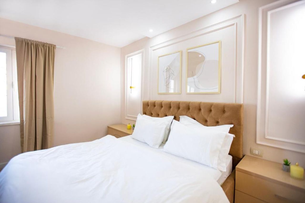 Modern Apartment in Tirana Center - THE NEST