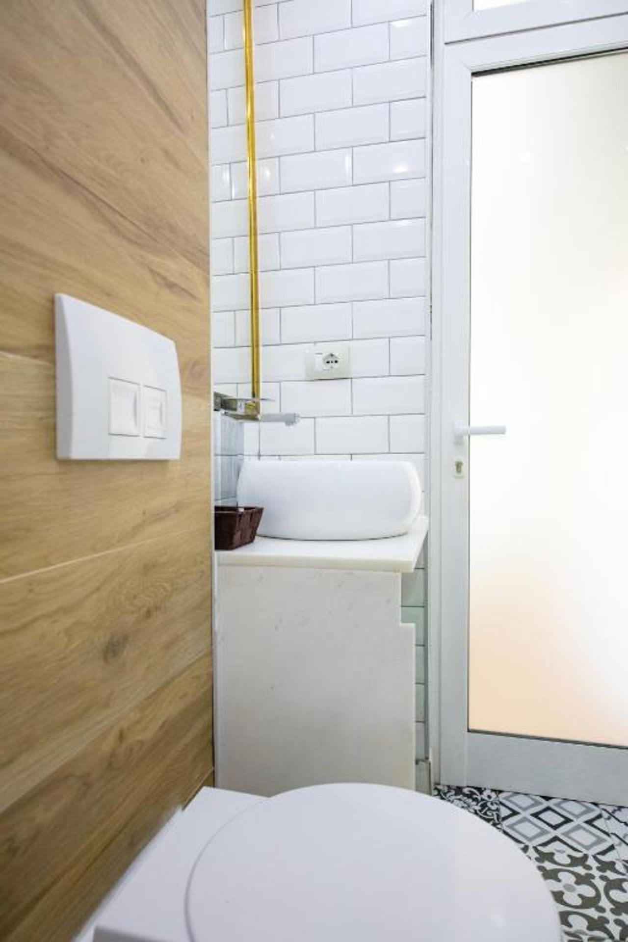 Modern Apartment in Tirana Center - THE NEST