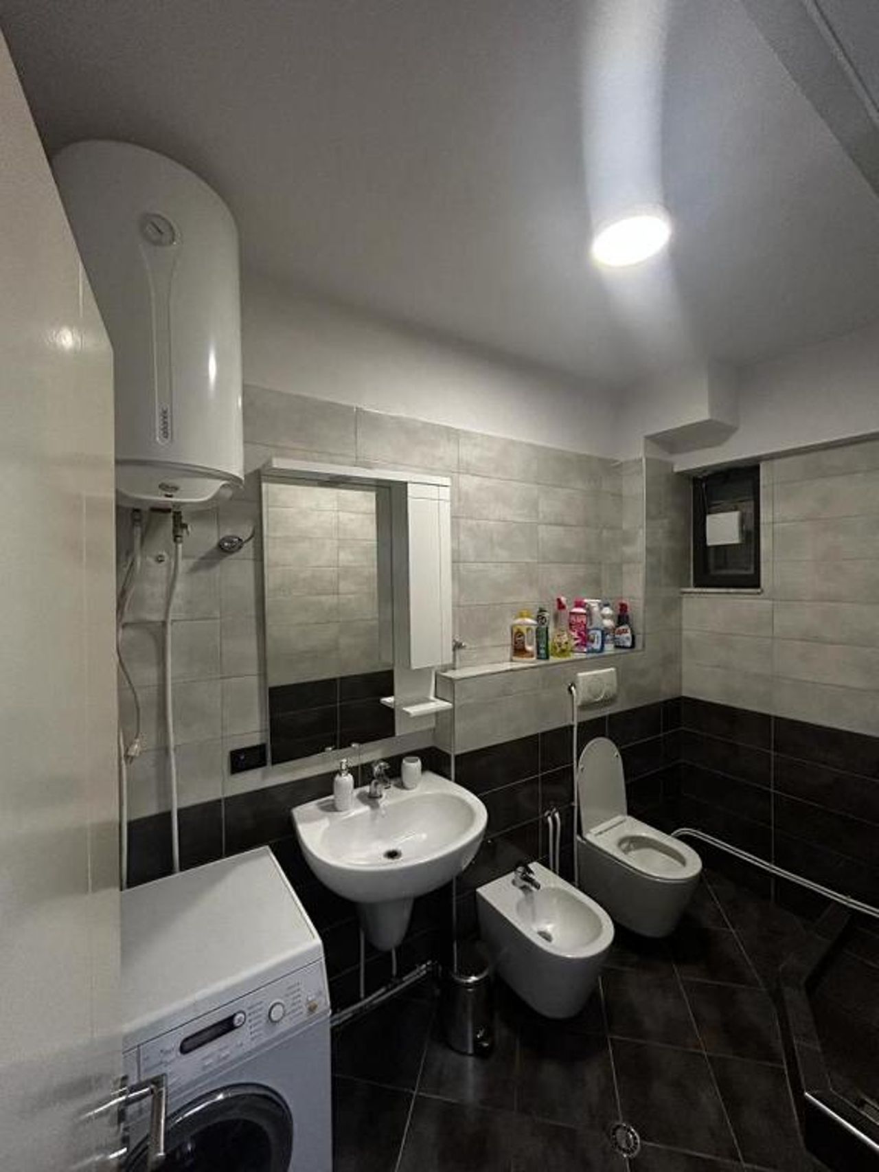 Tirana Center Apartment