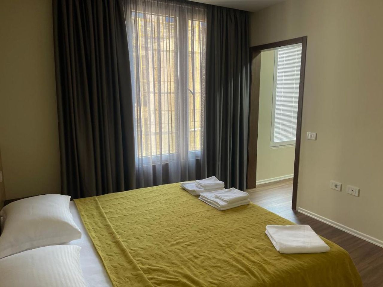 Ale Investa Hospitality