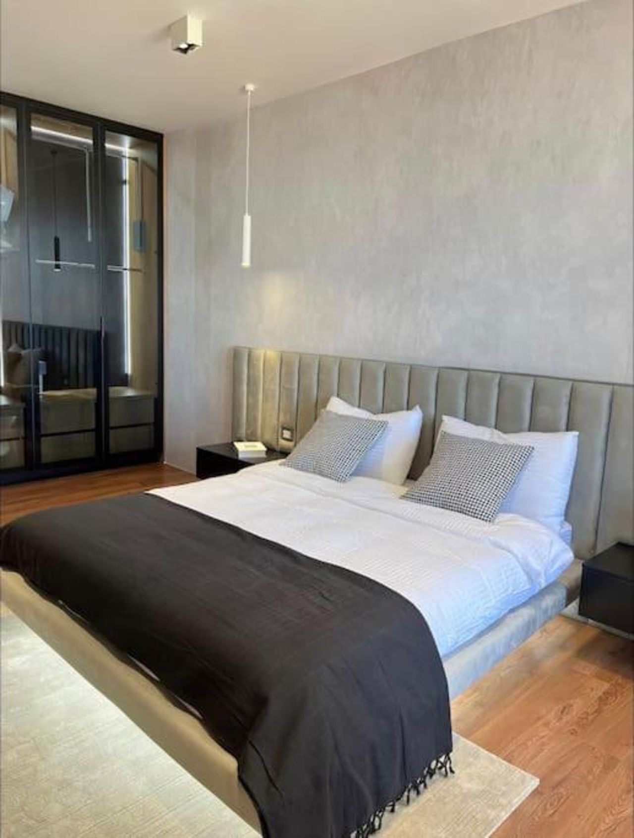 Lovely Apartment City Center 300 mbs WiFi