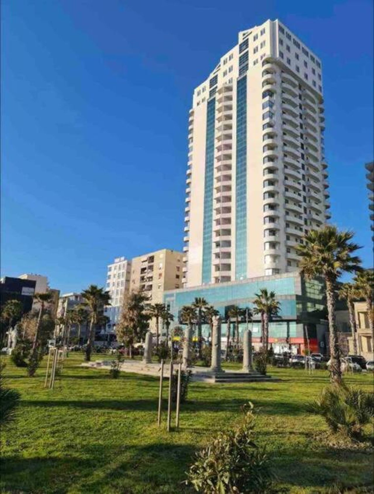 Lovely Apartment City Center 300 mbs WiFi