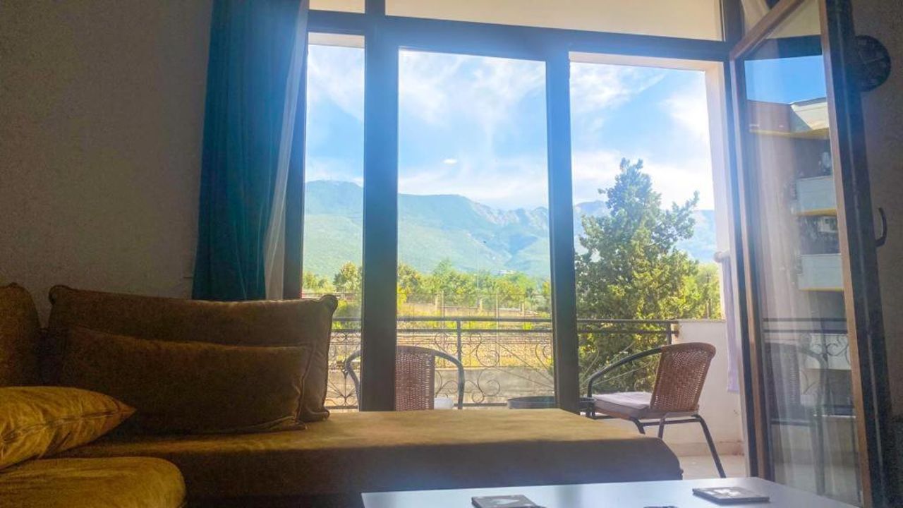 Smart Lugano Apartment