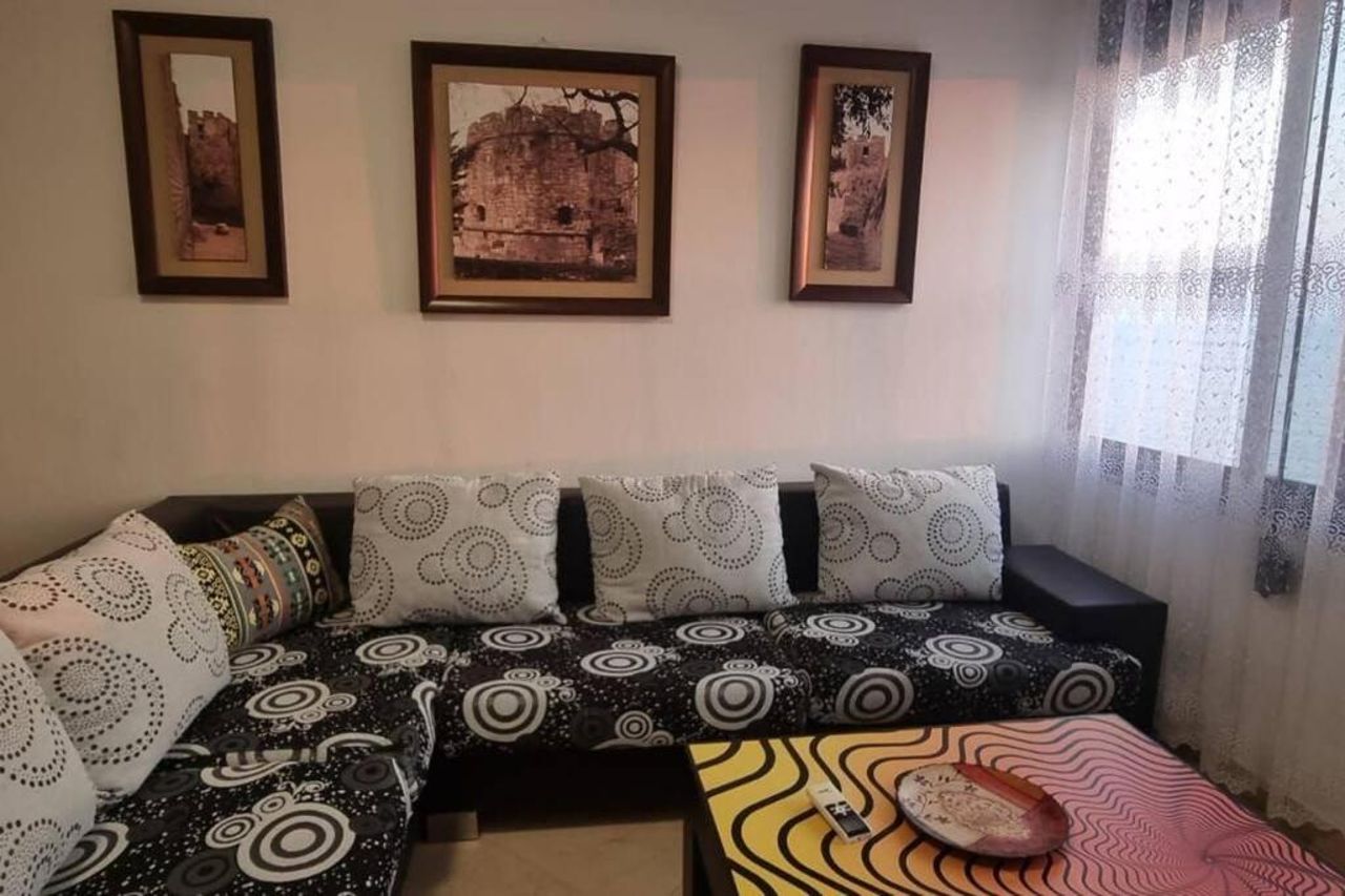 Domi Apartments