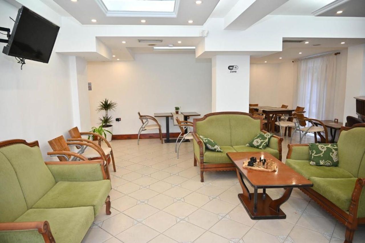Hotel Globo