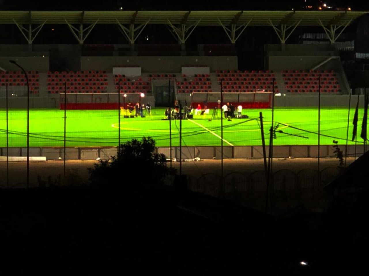 Olympic Tirana