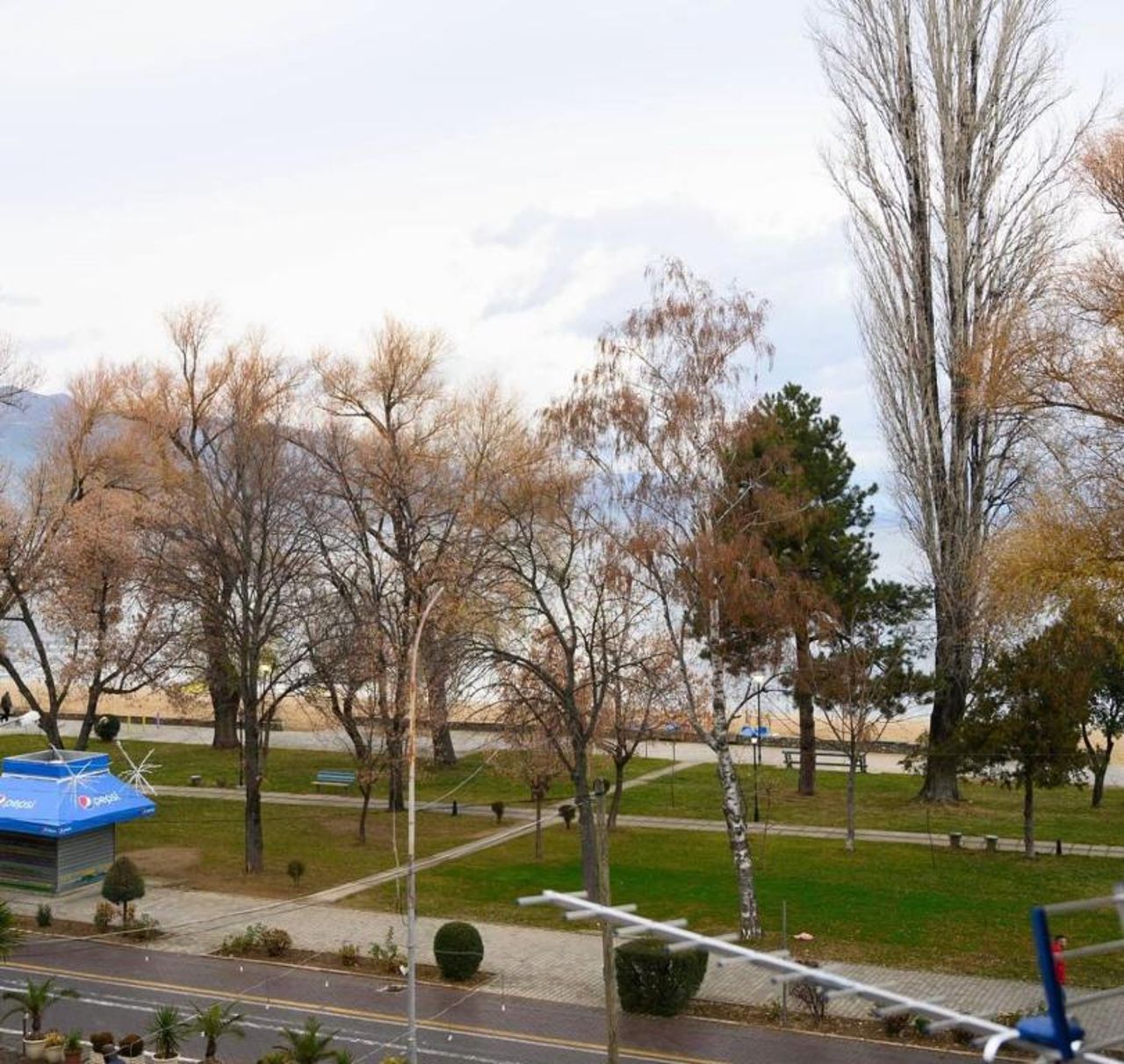 House For Rent in Pogradec