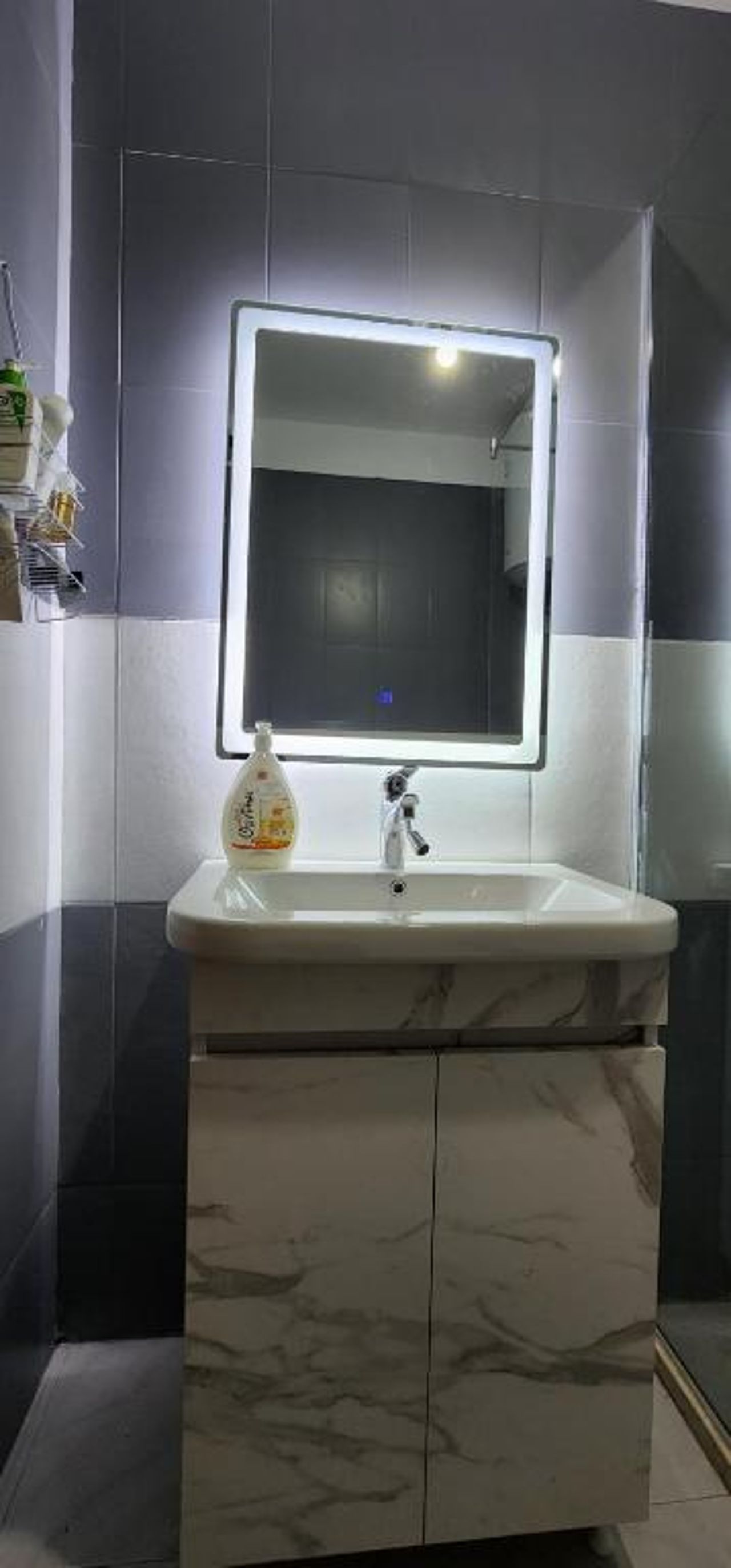 Hi Apartments S2 City Center self check in 24h