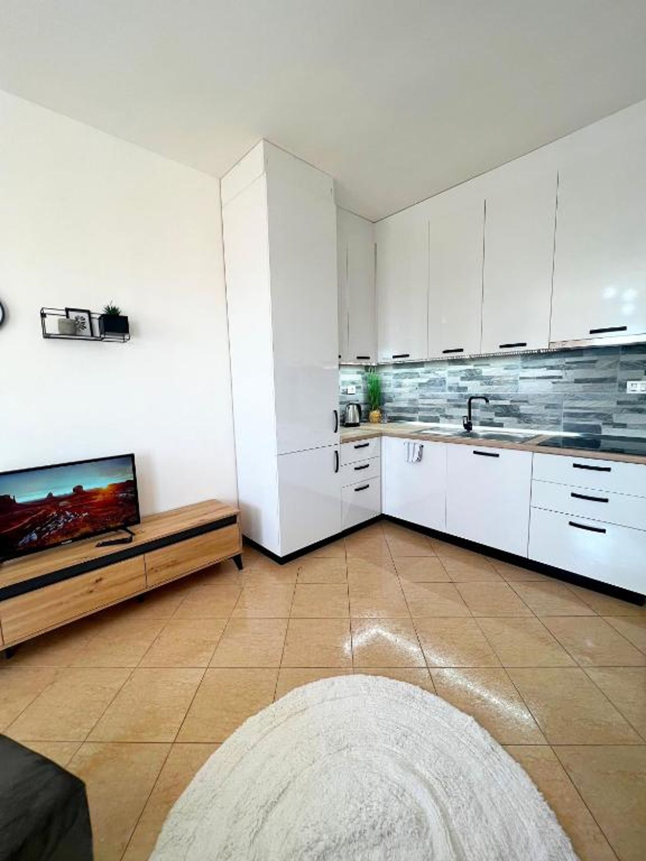 Apartments Fantasy