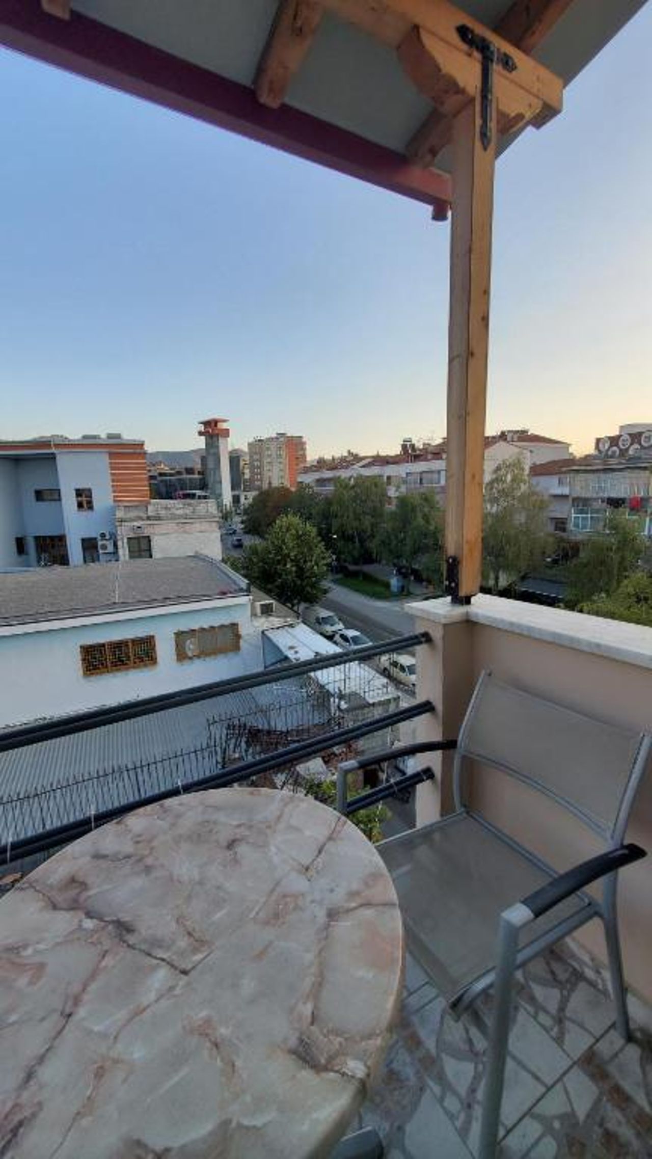 Sias Apartments Korce