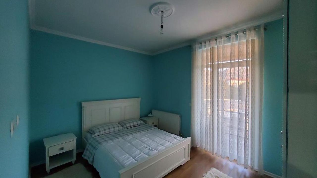 Sias Apartments Korce