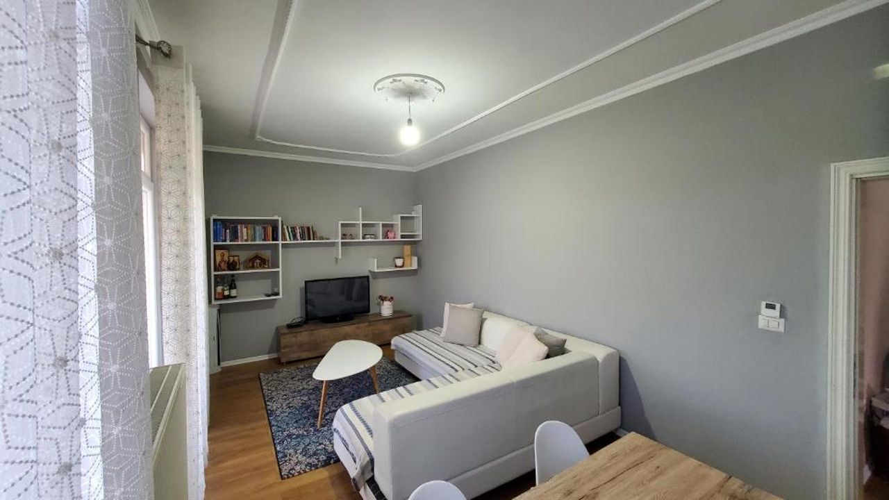 Sias Apartments Korce