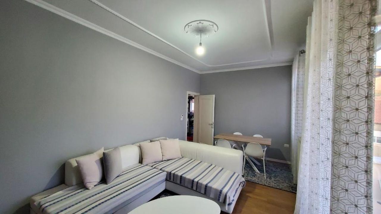 Sias Apartments Korce