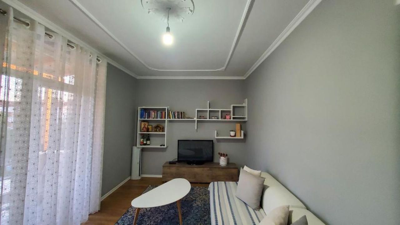 Sias Apartments Korce