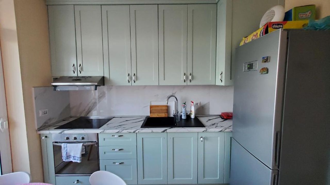Sias Apartments Korce