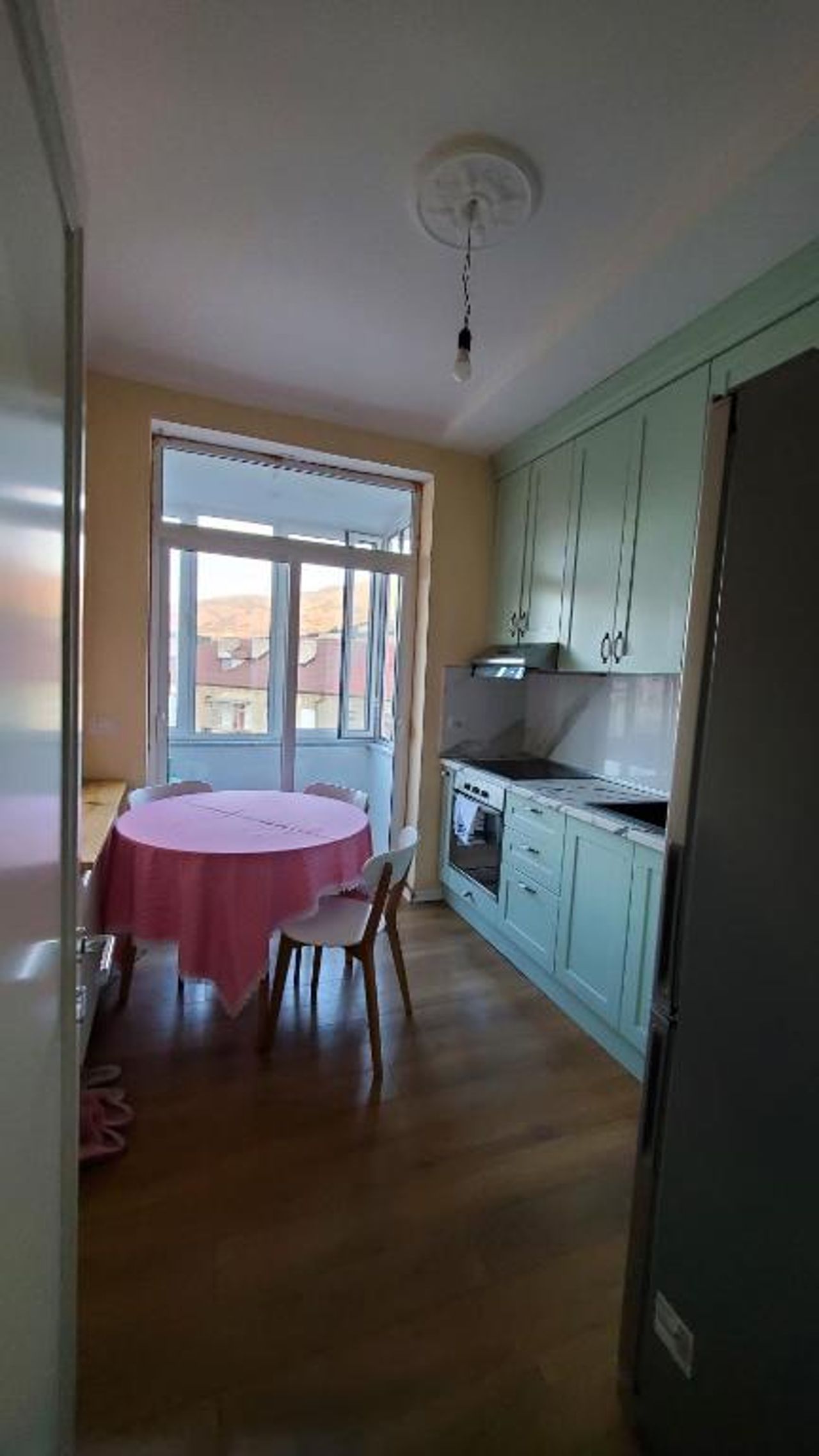 Sias Apartments Korce