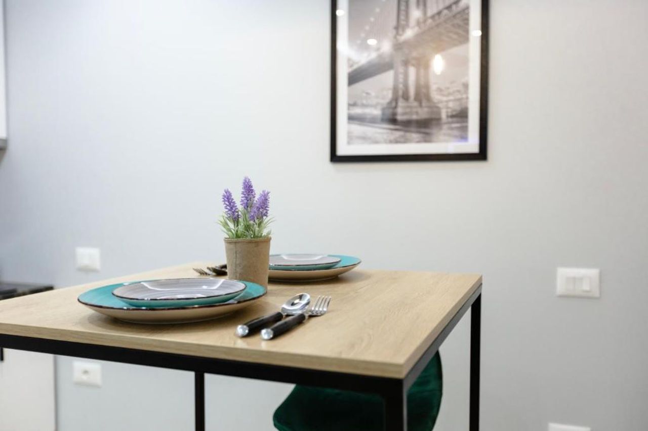 Luxurious Suite near New Bazzar