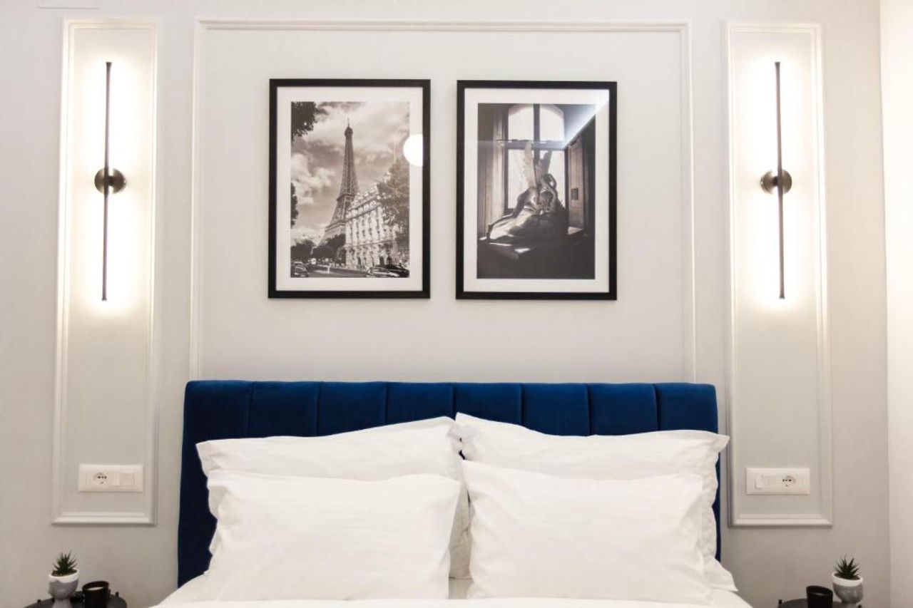 Luxurious Suite near New Bazzar