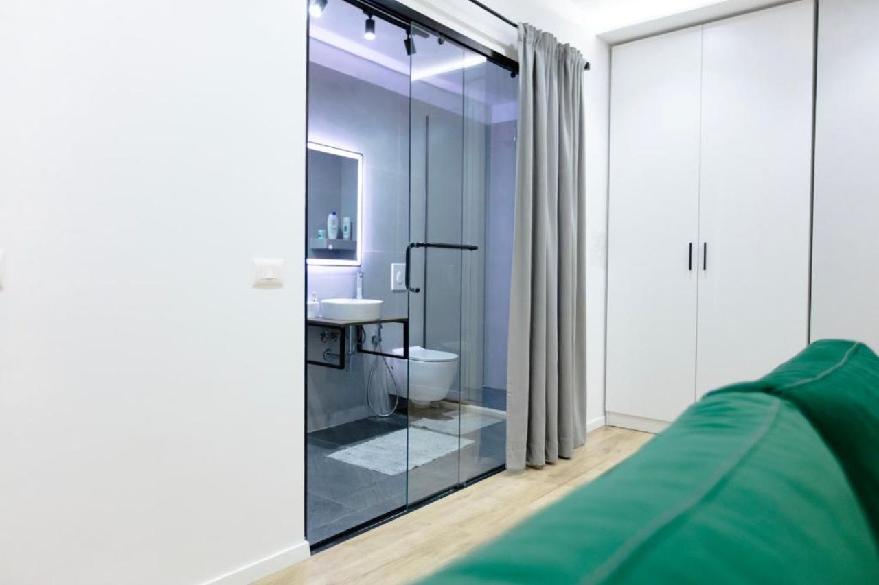 Luxurious Suite near New Bazzar