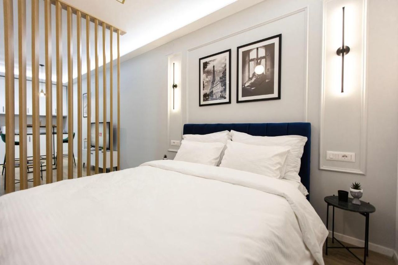 Luxurious Suite near New Bazzar