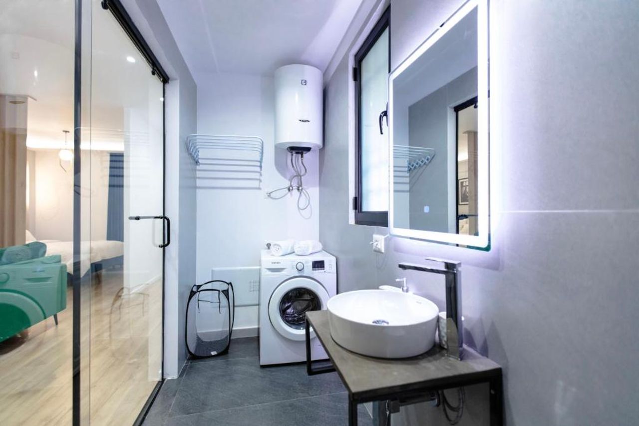 Luxurious Suite near New Bazzar