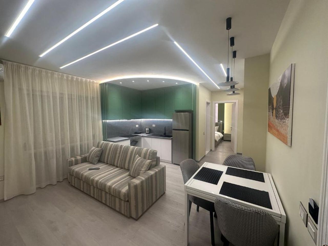 T.A.O Apartment