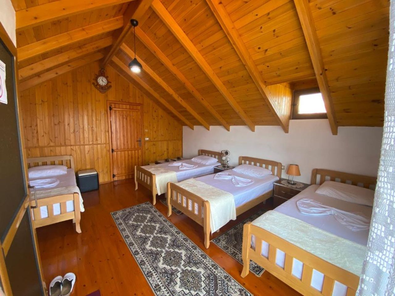 Bixhaku GuestHouse