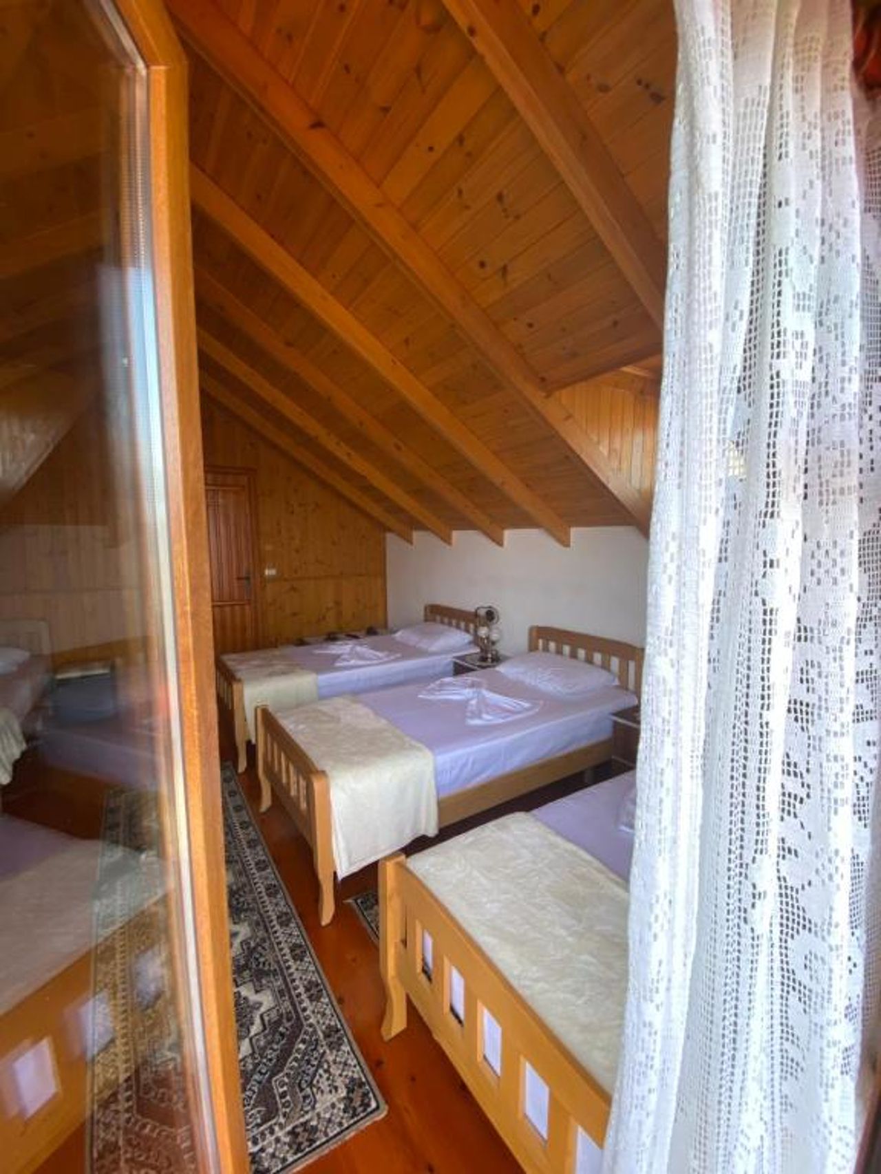 Bixhaku GuestHouse