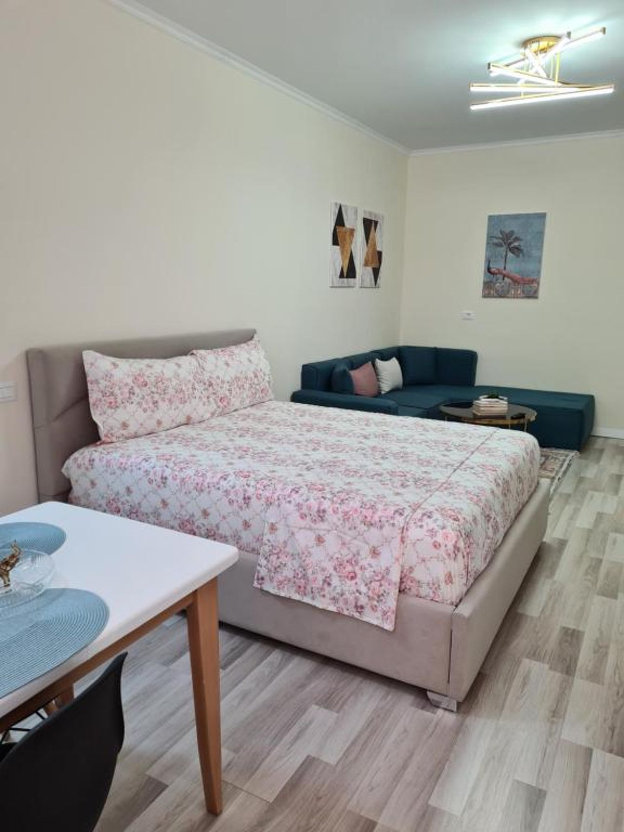 Nazari Apartment 1